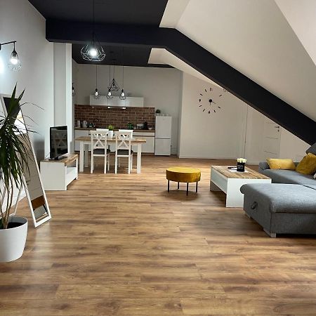 Apartament Rynek 13 Z Parkingiem - Centrum Bochni Bochnia Kültér fotó