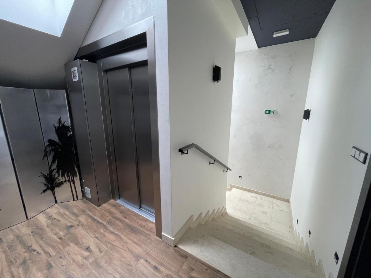 Apartament Rynek 13 Z Parkingiem - Centrum Bochni Bochnia Kültér fotó