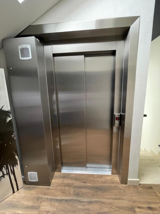 Apartament Rynek 13 Z Parkingiem - Centrum Bochni Bochnia Kültér fotó