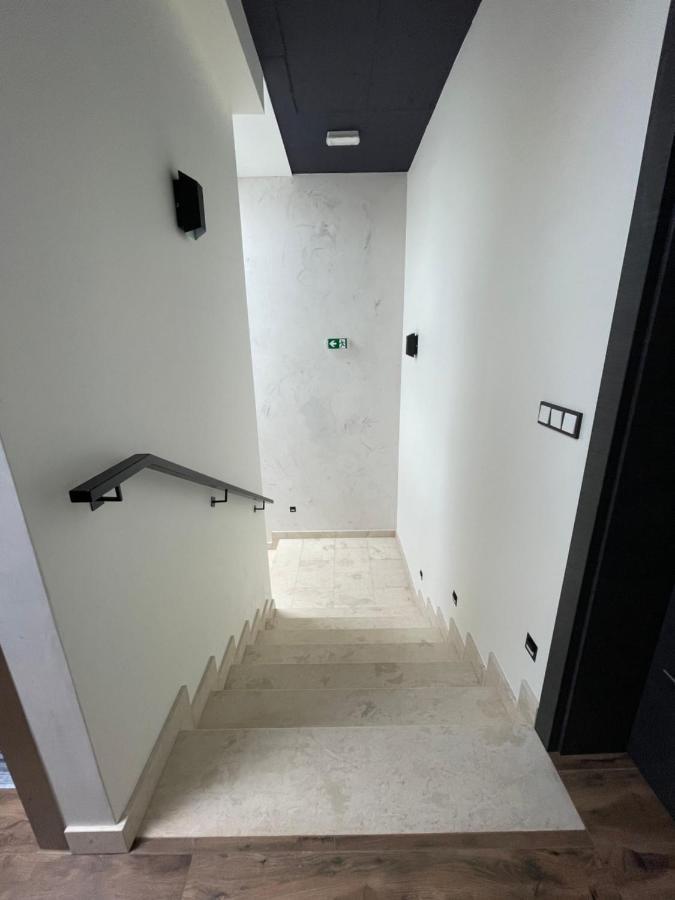 Apartament Rynek 13 Z Parkingiem - Centrum Bochni Bochnia Kültér fotó